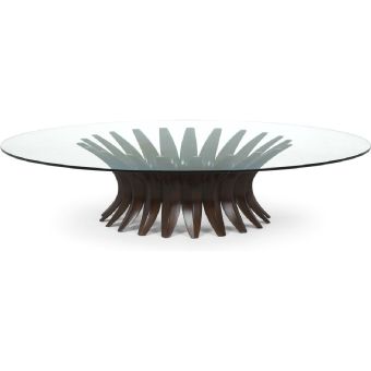 Christopher Guy / Coffee tables / Niemeyer 76-0354