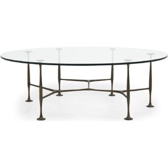 Christopher Guy / Coffee tables / Sputnik 76-0367
