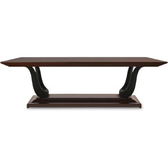 Christopher Guy / Dining tables / Fontaine III 76-0478