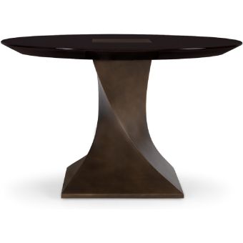 Christopher Guy / Dining tables / Torsion I 76-0506