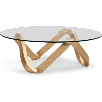 Christopher Guy / Coffee Tables / Mobius 76-0581