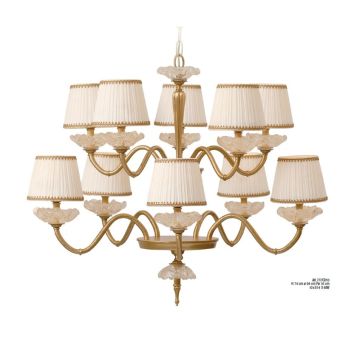 Il Paralume Marina / Pendants & Suspension Lights / 777/CH10