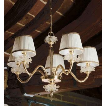 Il Paralume Marina / Pendants & Suspension Lights / 777/CH5