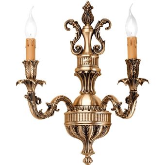 Possoni / Wall Sconces / Marylin 790A2