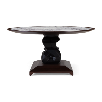 Christopher Guy / Dining tables / Daliesque IV (Round) 76-0665