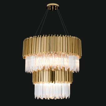 Jago / Chandeliers / Jupiter NCS 184/2/80