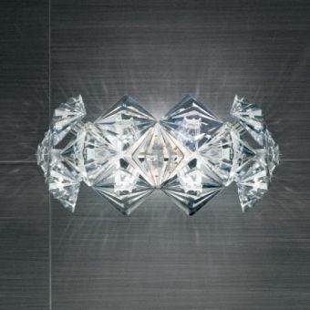 Patrizia Volpato / Wall Sconces / Prisma
