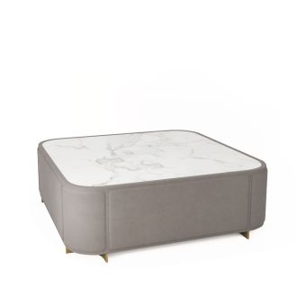 Busatto Mobili / Coffee Tables / T. Square 8258-BS