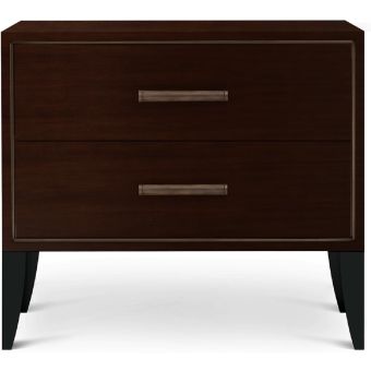 Christopher Guy / Nightstands & Bedside tables / Danese (Nightstand) 84-0044