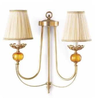 Il Paralume Marina / Wall Lamps / 846/A