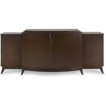 Christopher Guy / Sideboards / Oiseaux 85-0034