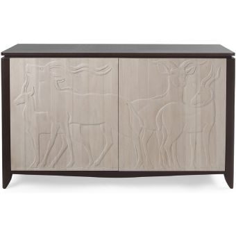 Christopher Guy / Nightstands & Bedside tables / Savanna 85-0044