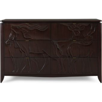 Christopher Guy / Dressers / Savannah III 85-0067