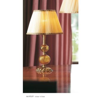 Il Paralume Marina / Table Lamps / 853/P