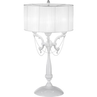 Possoni / Table Lamps / Ginevra 859L3