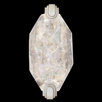 Allison Paladino 9.5″ Wall Sconce 872650 by Fine Art Handcrafted Lighting