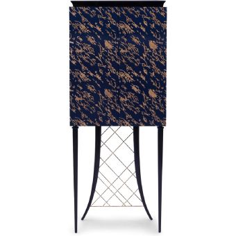 Christopher Guy / Bar Cabinets / Oberon High 88-0027