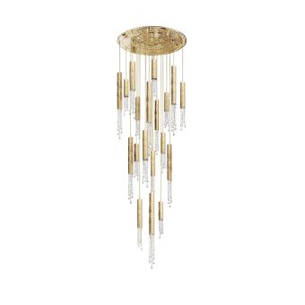 Castro Lighting / Pendants & Suspension Lights / Safi 8850