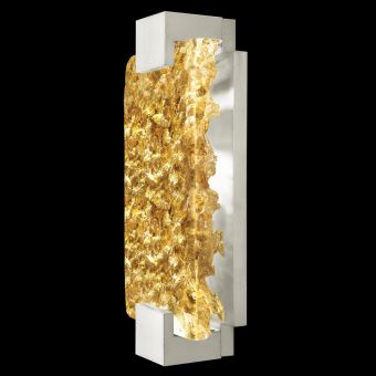 Fine Art Handcrafted Lighting / Wall Sconces / Ceiling Lamp / Terra 15.75″ 896650 