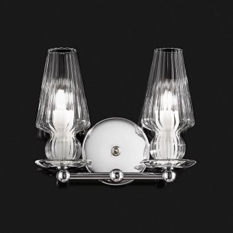 Italamp / Wall LED Lamp / Rigel 344/AP2