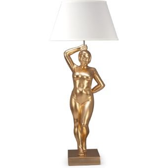 Christopher Guy / Table Lamps / Giorgette 90-0035