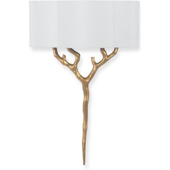 Christopher Guy / Wall Sconces / Corail d'Or 90-0054