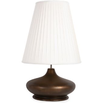 Christopher Guy / Table Lamps / Peardrop 90-0077