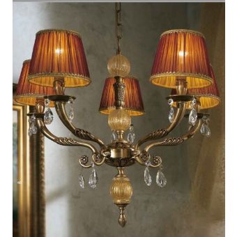 Il Paralume Marina / Pendants & Suspension Lights / 931/L5