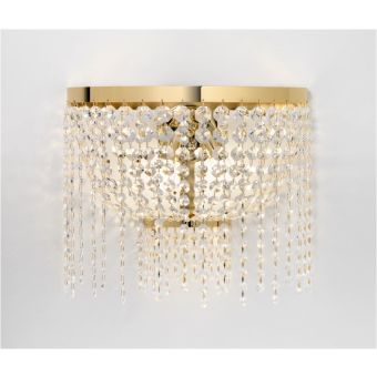 Il Paralume Marina / Wall Sconces / IL-2517-A