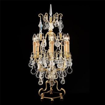 Badari / Table Lamps / Versailles A1-160/6