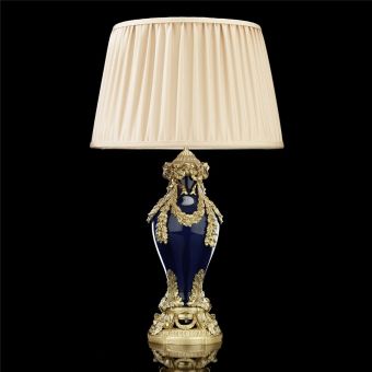 Badari / Table Lamps / Geneva A1-2005/2/BL