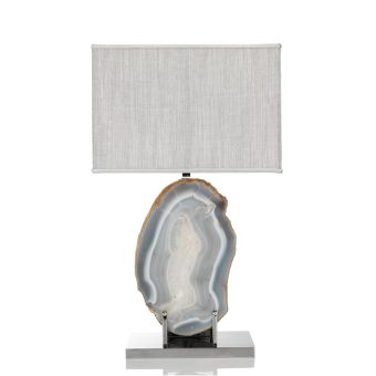 Badari / Table Lamps / Agata A1-AG-LG