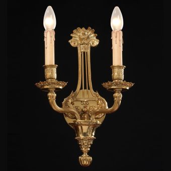 Badari / Wall Sconces / Decor A4-311/2