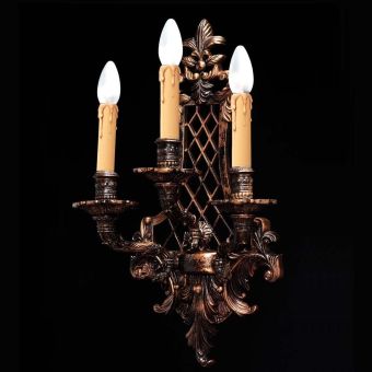 Badari / Wall Sconces / Regency A4-332/3