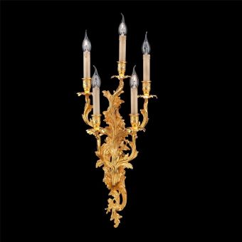 Badari / Wall Sconces / Heritage A4-506/5