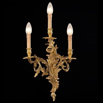 Badari / Wall Sconces / Heritage A4-85/3