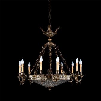 Badari / Chandeliers / Napoleon A5-505/10+3