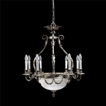 Badari / Chandeliers / Queen A5-510/8+3