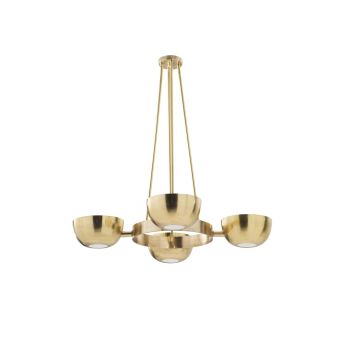 Badari / Chandeliers / Callisto A5-CA-BR-S