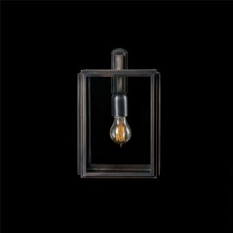 Badari / Outdoor Wall Lights / Badari 1956 Wall Lantern A7-5555/P