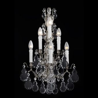 Badari / Wall Sconces / Versailles A8-06/BIS