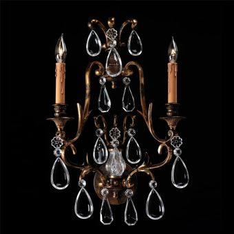 Badari / Wall Sconces / Elisabeth A8-42/2
