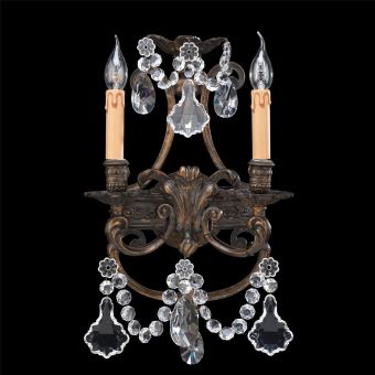 Badari / Wall Sconces / Rome A8-443/2