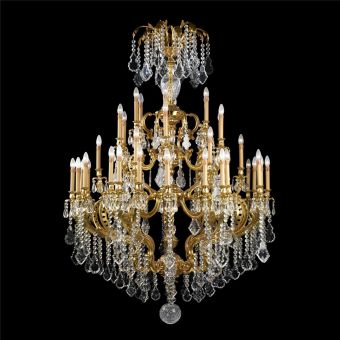 Badari / Chandeliers / Prince B4-12/42