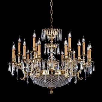 Badari / Chandeliers / Badari 1956 B4-425/18