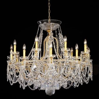Badari / Chandeliers / Marie Antoinette B4-80/18