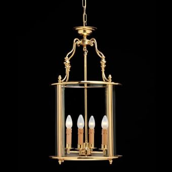 Badari / Lanterns / Victorian B5-205
