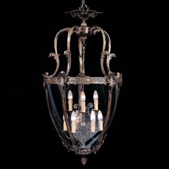 Badari / Lanterns / Heritage B5-485/6+3