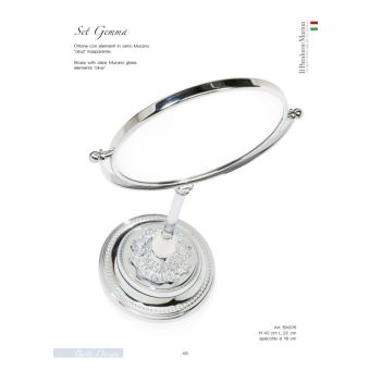 Il Paralume Marina / Makeup Mirrors / BA376