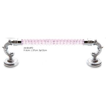 Il Paralume Marina / Towel racks / BA492/KRRS